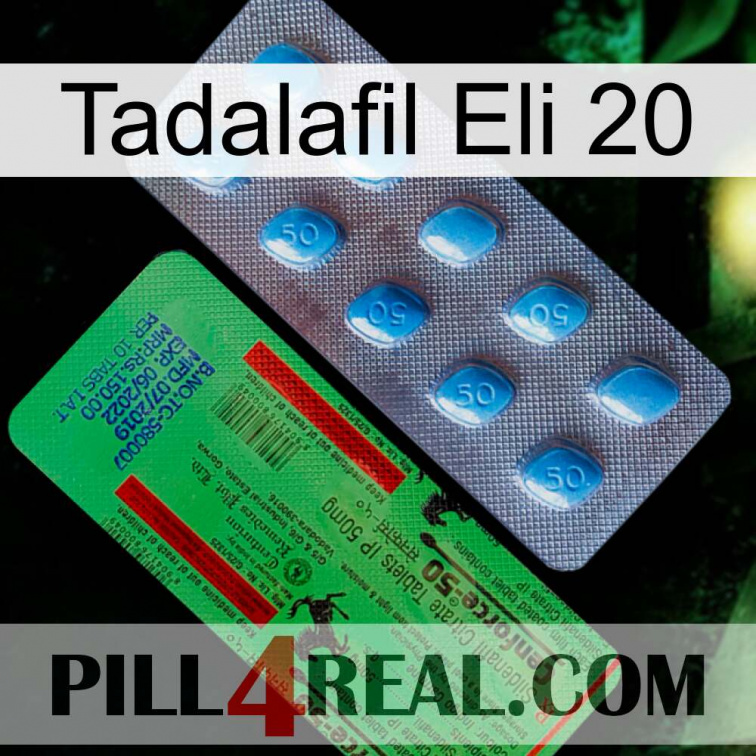 Tadalafil Eli 20 new03